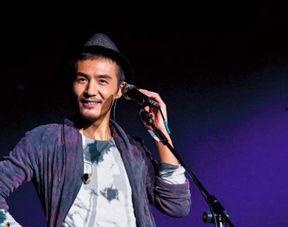 娱乐圈爆料朴树是谁,娱乐圈爆料背后的音乐传奇  第2张